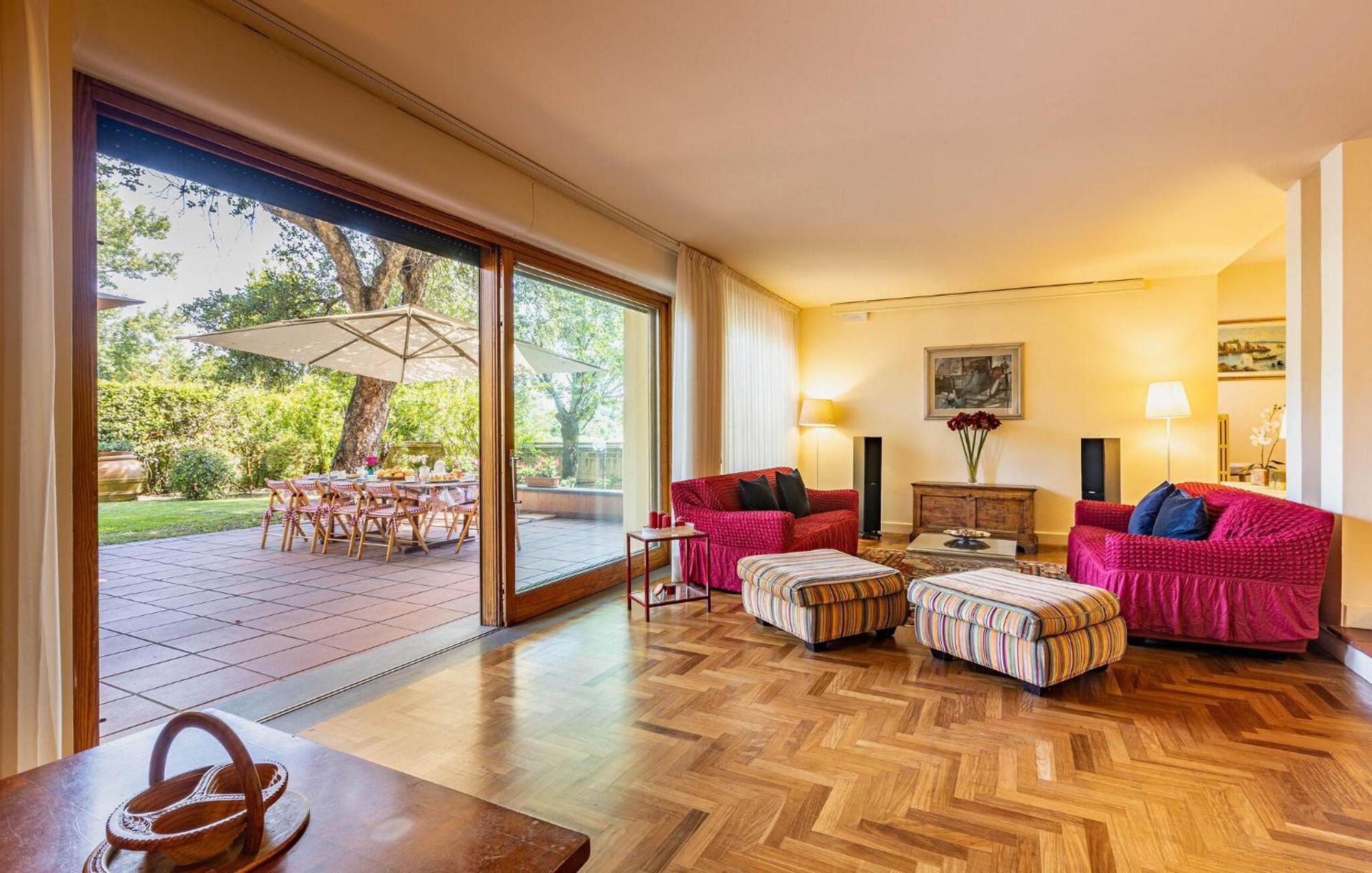 Villa Elena بيزا المظهر الخارجي الصورة