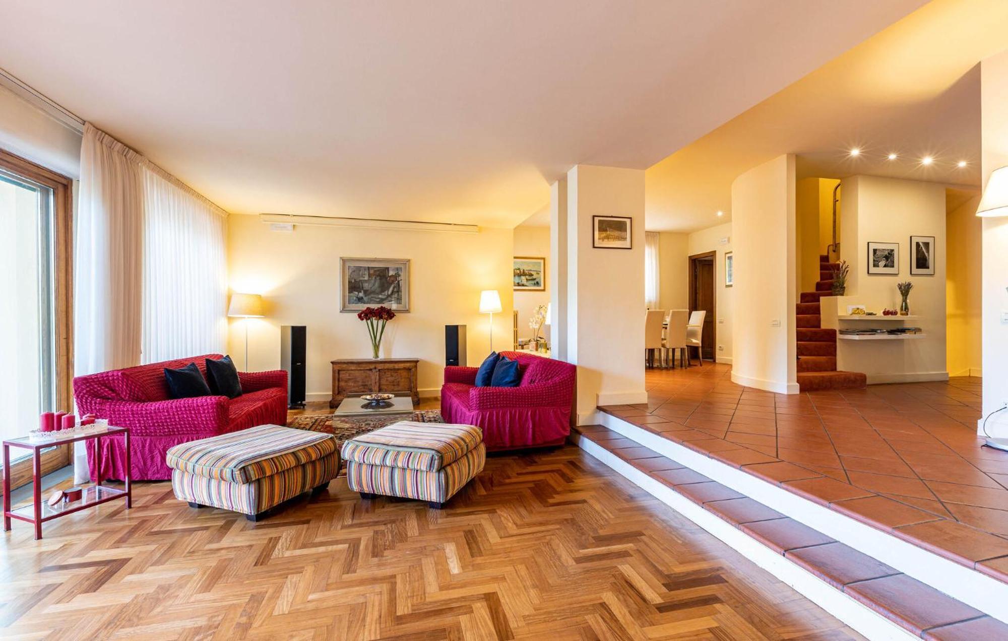 Villa Elena بيزا المظهر الخارجي الصورة
