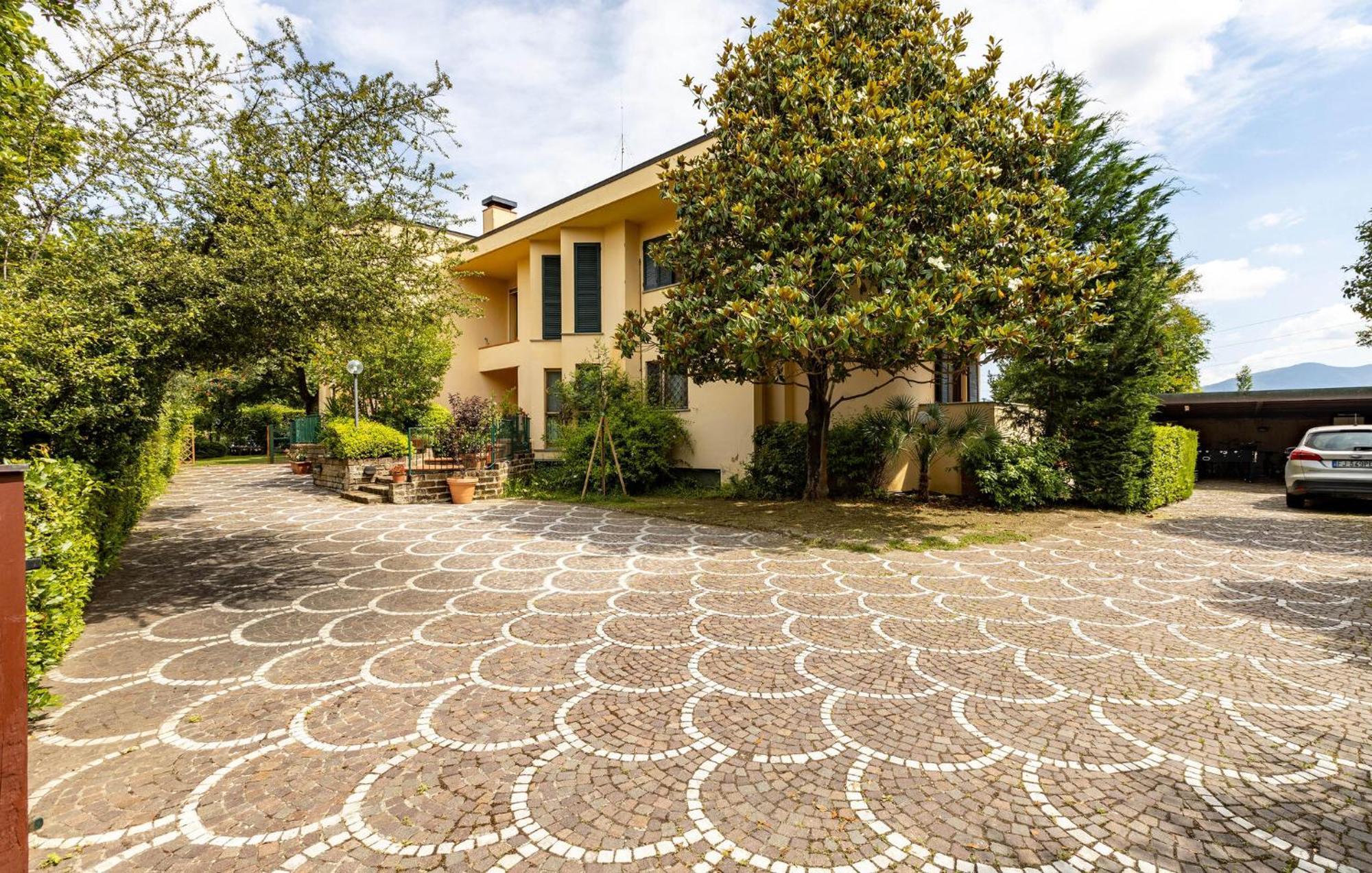 Villa Elena بيزا المظهر الخارجي الصورة