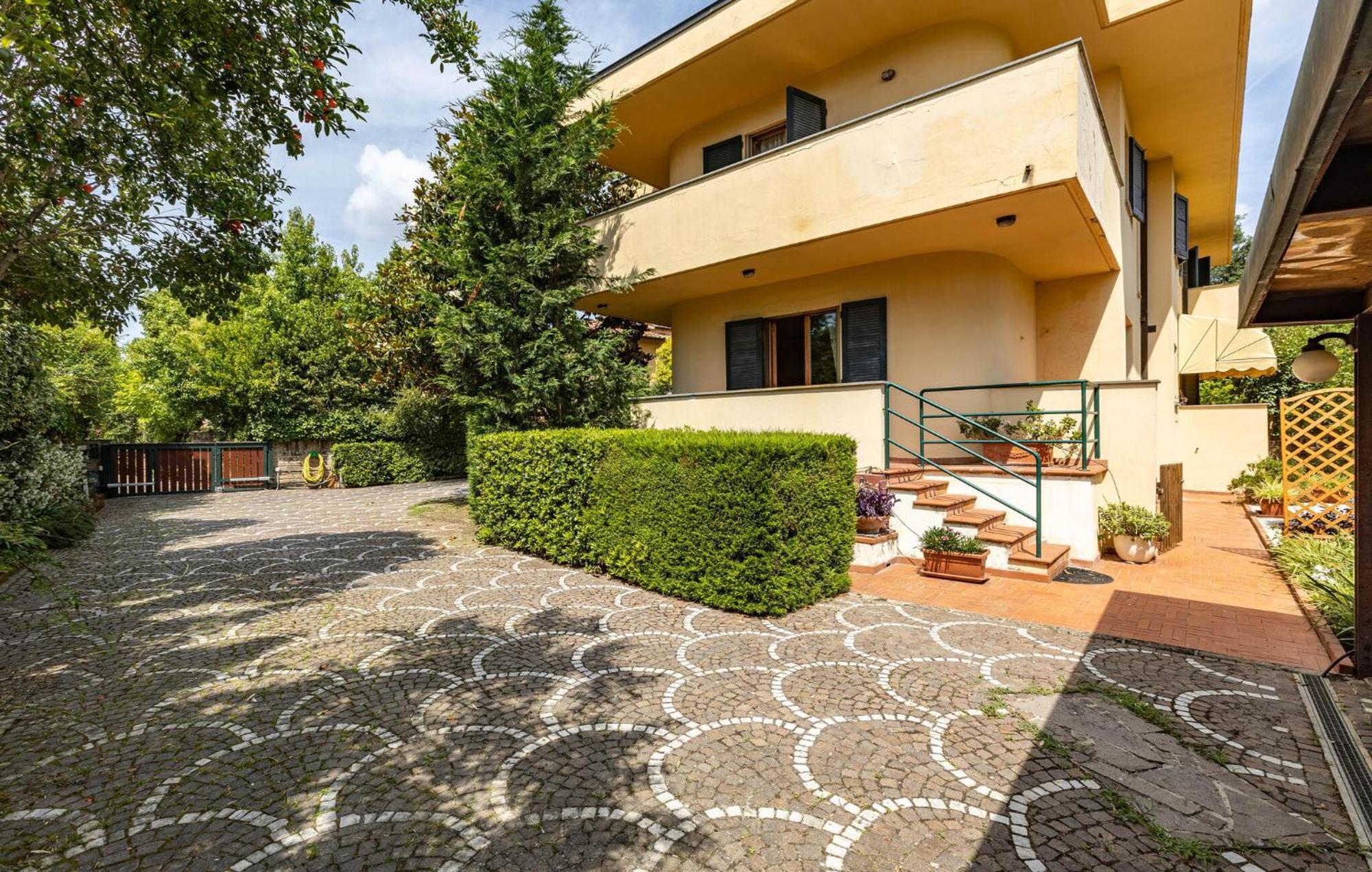 Villa Elena بيزا المظهر الخارجي الصورة