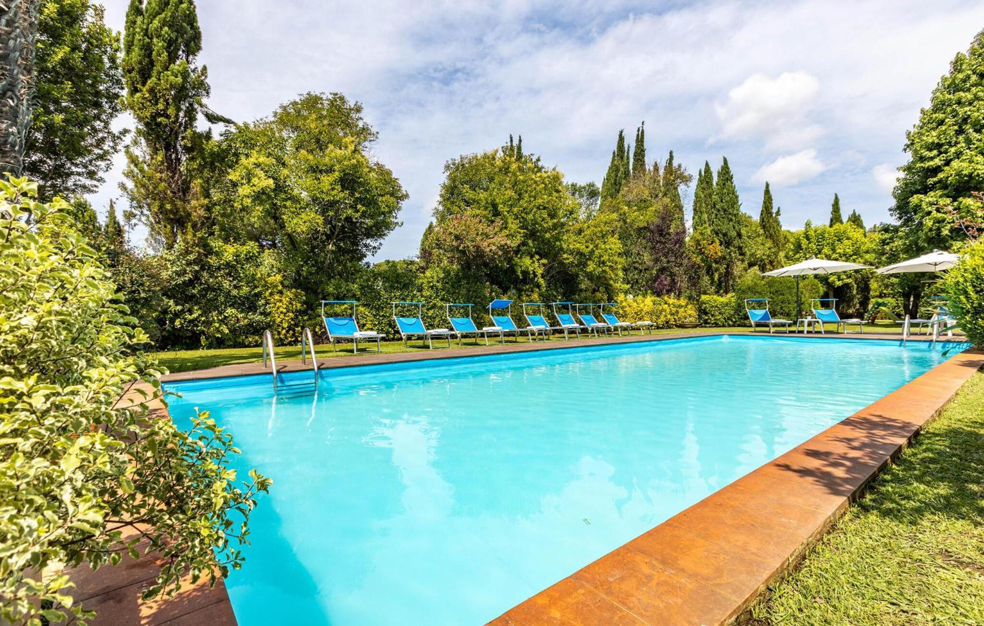 Villa Elena بيزا المظهر الخارجي الصورة